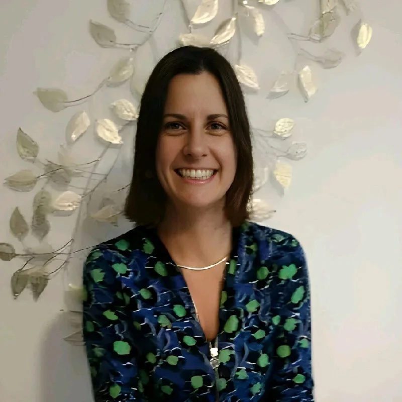 Christine POTTIER
