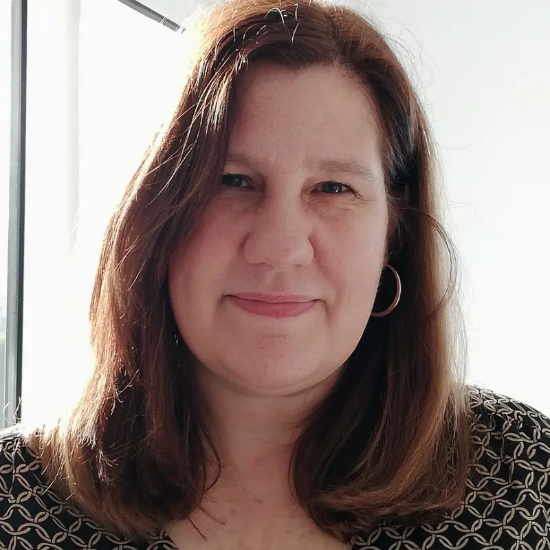 Anke Loiret