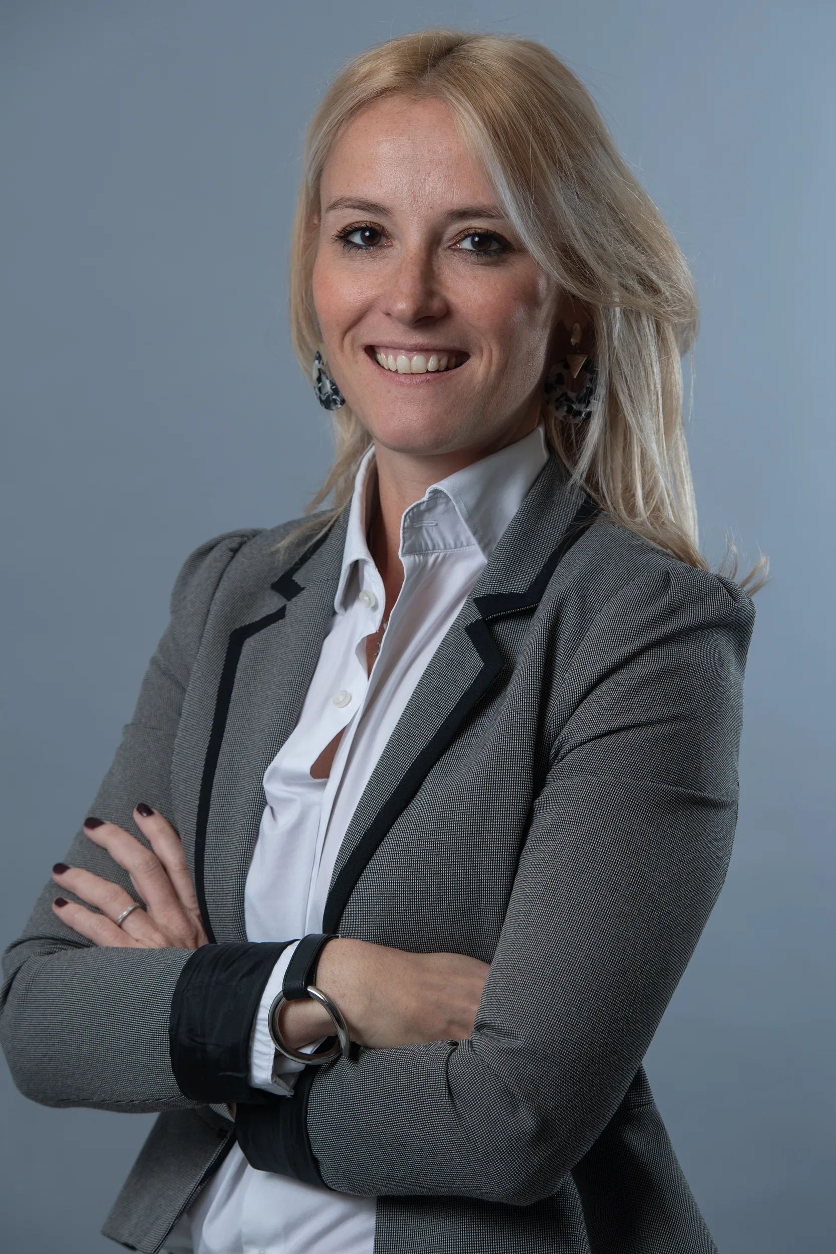 Heike ARMERY