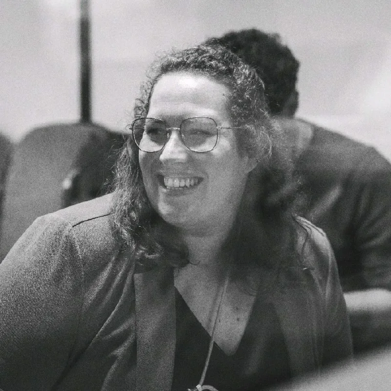 Mélissa BOUTINEAU
